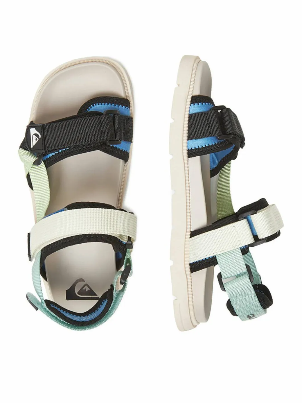 Sandali CS6081-06 Multicolore