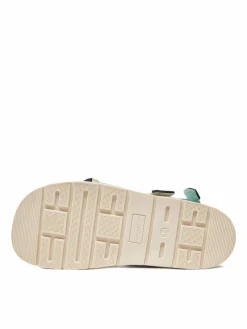 Sandali CS6081-06 Multicolore