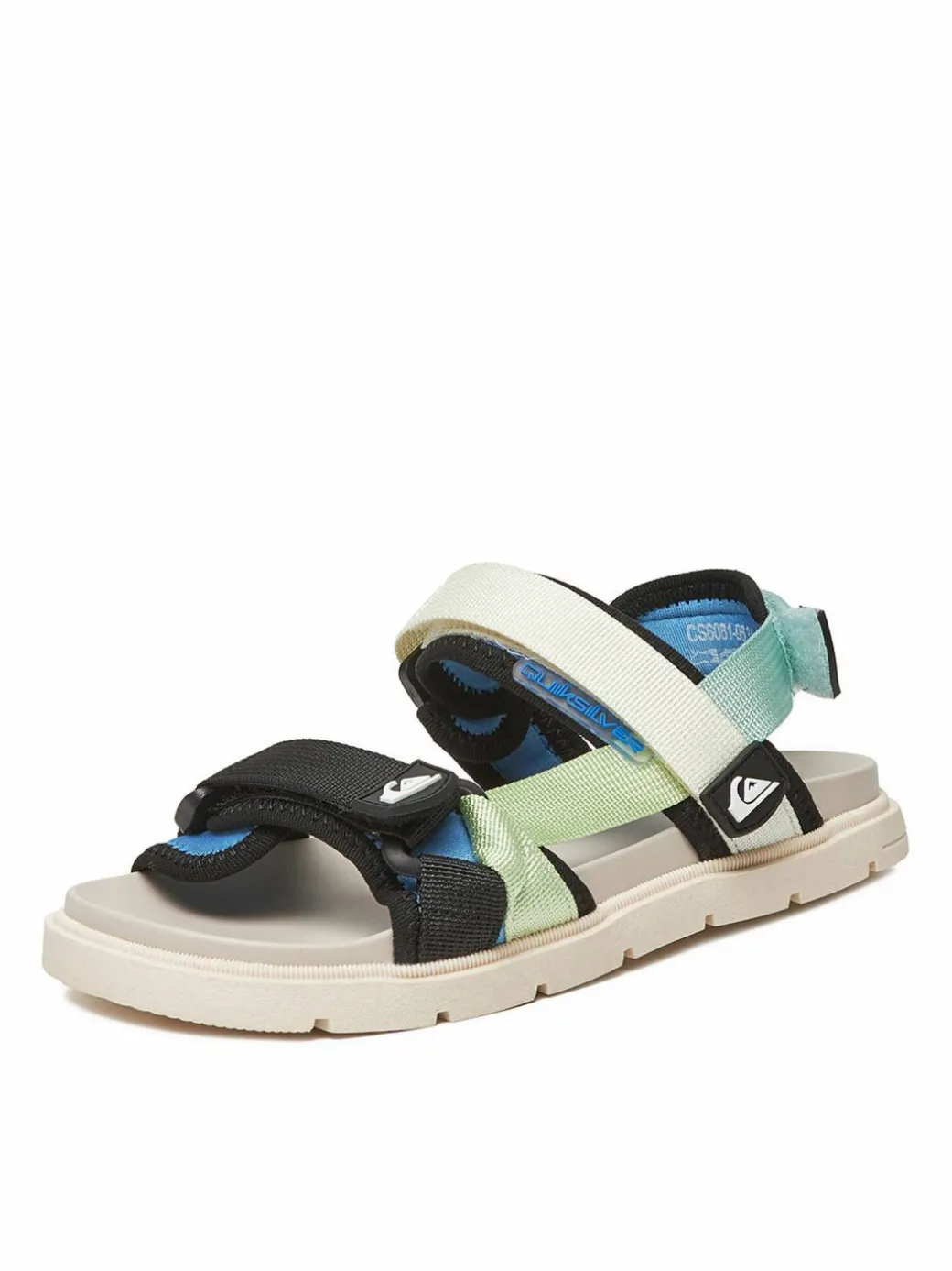 Sandali CS6081-06 Multicolore