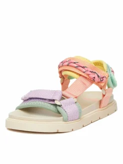 Sandali CS6081-04 Multicolore