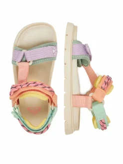 Sandali CS6081-04 Multicolore
