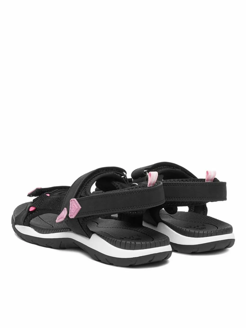 Sandali CS8126-01 Nero