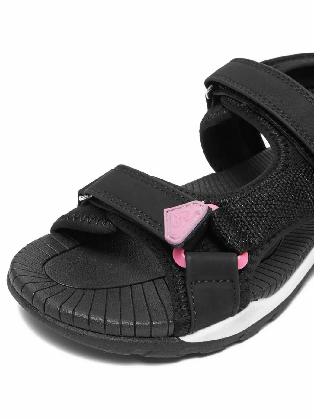 Sandali CS8126-01 Nero