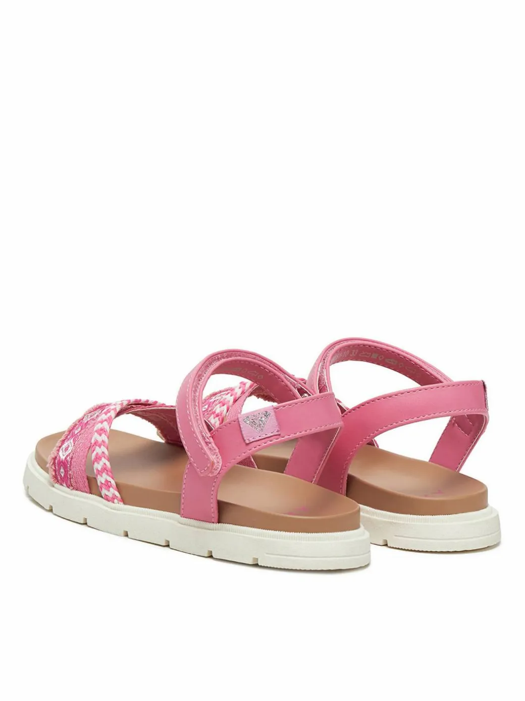 Sandali CS6081-10 Rosa