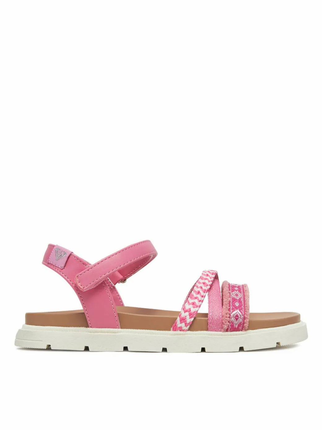 Sandali CS6081-10 Rosa