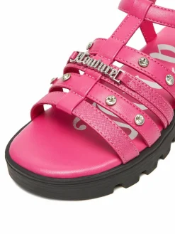 Sandali CS6278-05 Rosa