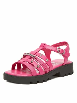 Sandali CS6278-05 Rosa