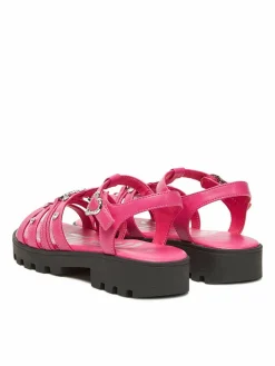 Sandali CS6278-05 Rosa