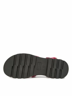 Sandali CS6278-05 Rosa
