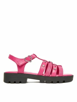 Sandali CS6278-05 Rosa
