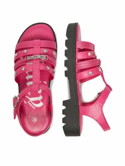 Sandali CS6278-05 Rosa