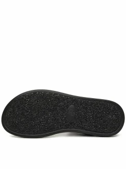 Sandali CSS20370-01 Nero