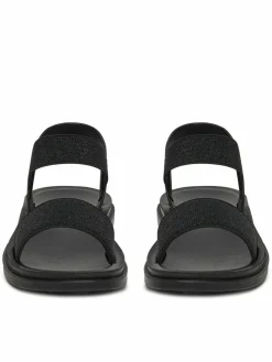 Sandali CSS20370-01 Nero