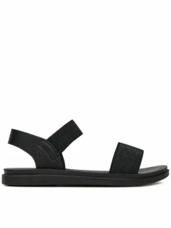 Sandali CSS20370-01 Nero