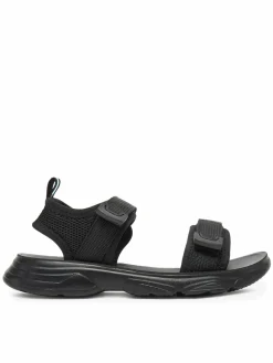 Sandali CSS20397-02 Nero