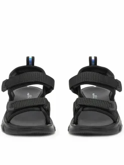 Sandali CSS20397-02 Nero