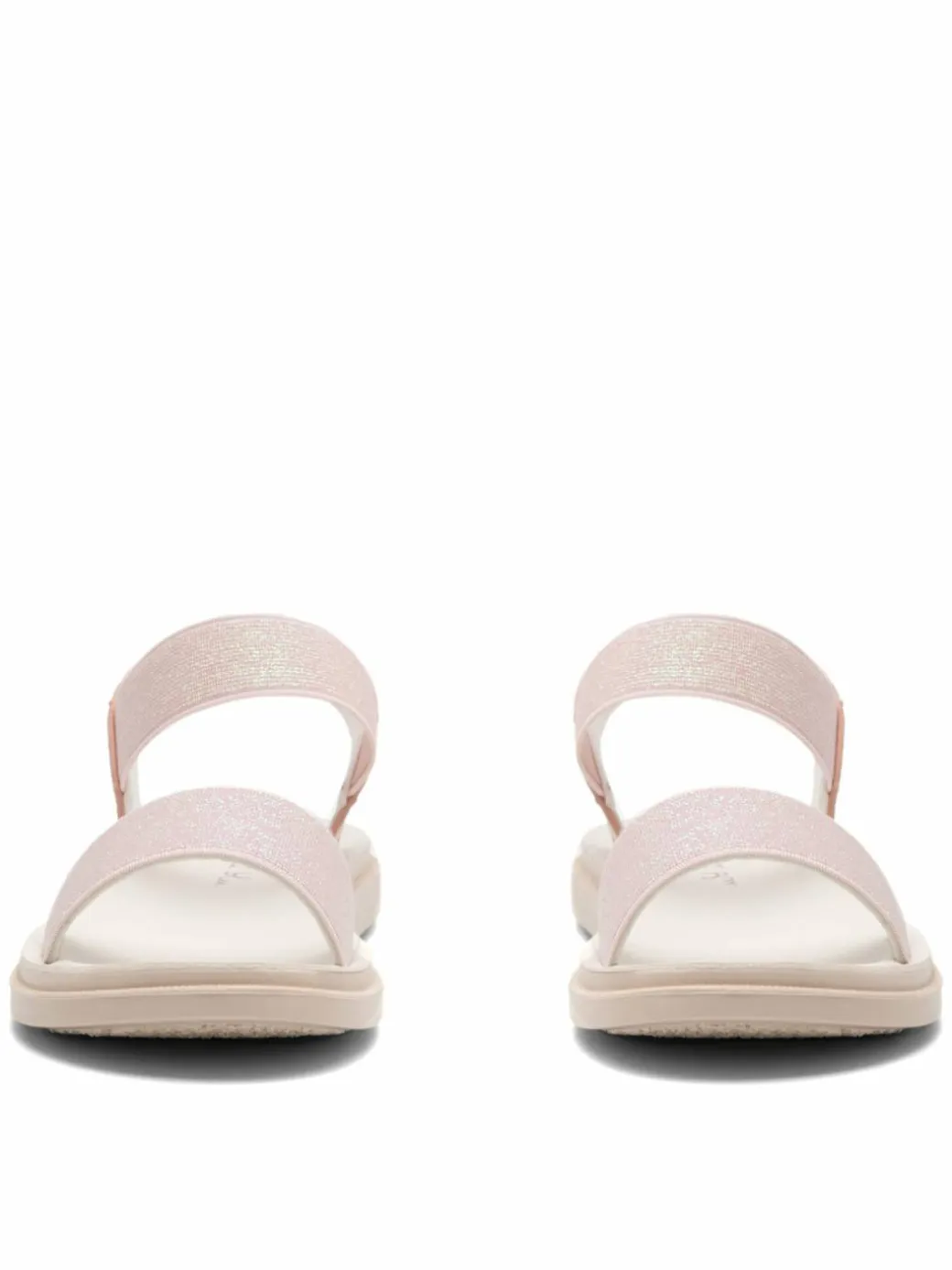 Sandali CSS20370-01 Rosa