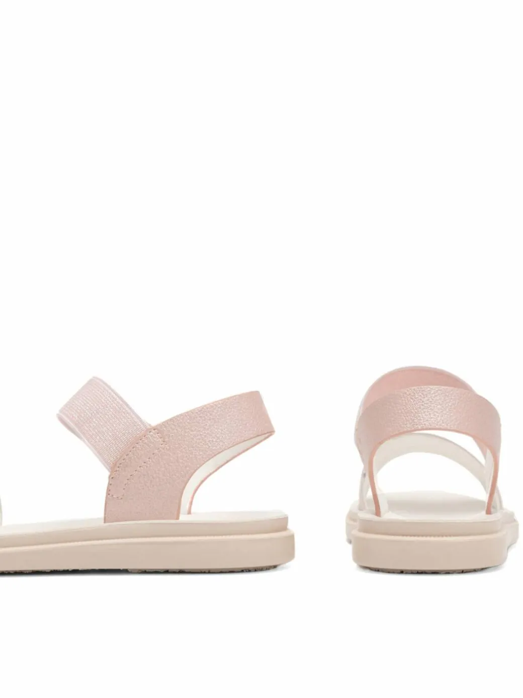 Sandali CSS20370-01 Rosa