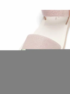 Sandali CSS20370-01 Rosa