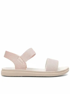 Sandali CSS20370-01 Rosa