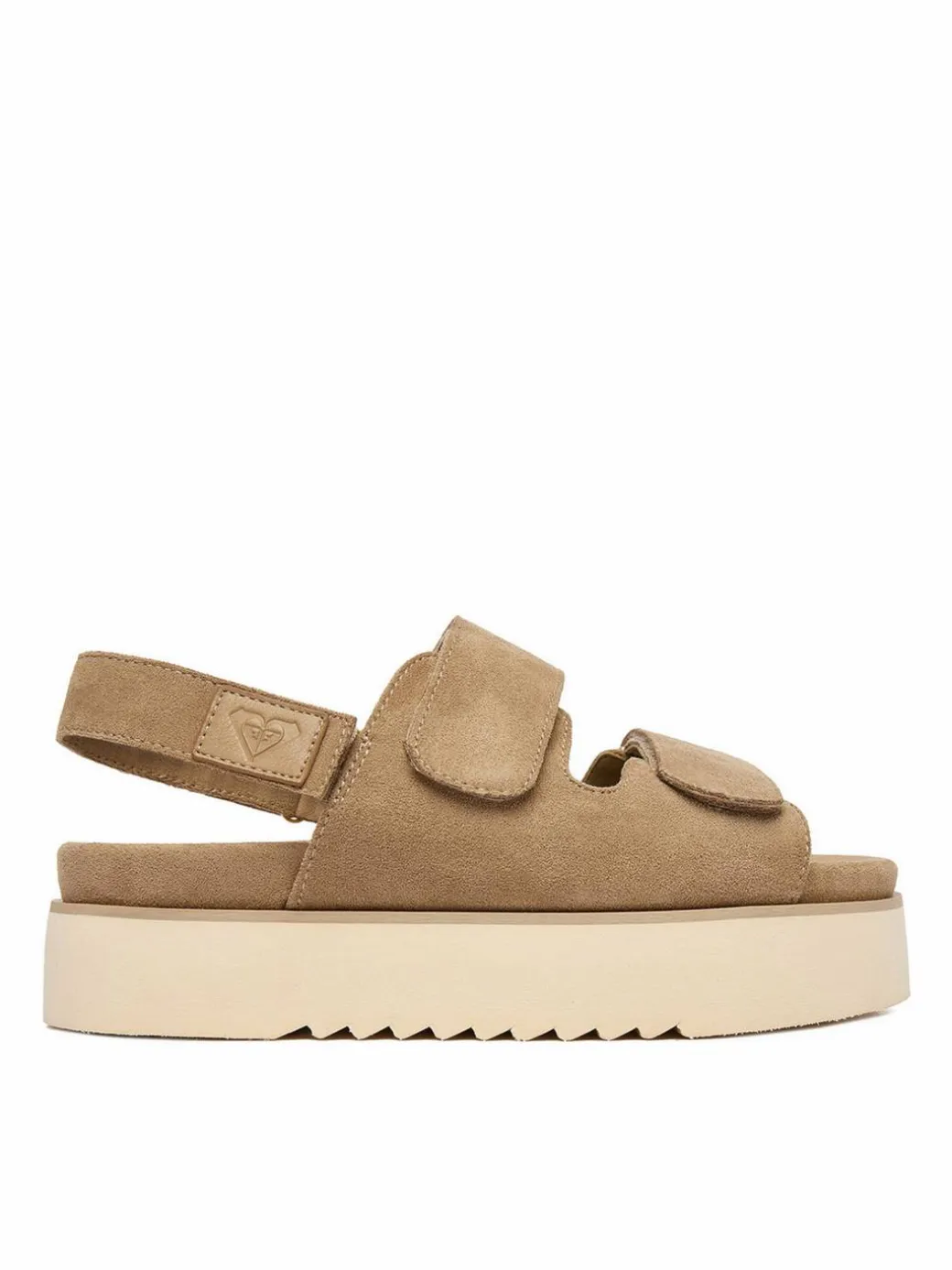 Sandali CWBEOB-HY22031-3 Beige