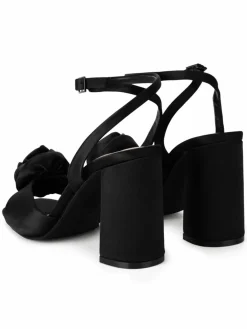 Sandali CWBFS24-15 Nero
