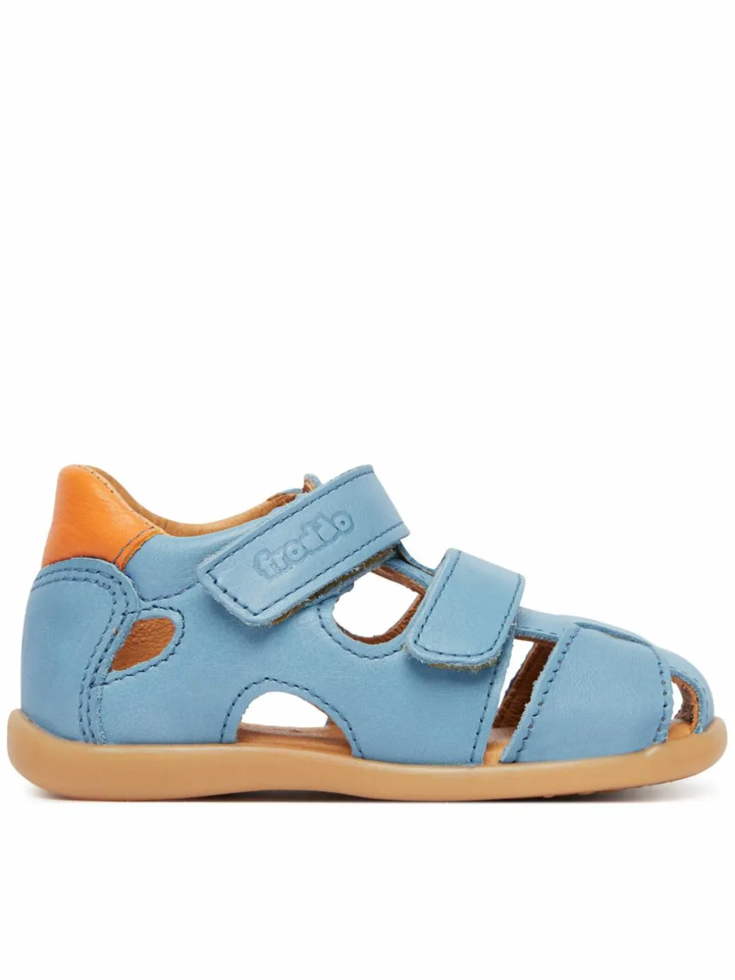 Sandali Danae G2150200-11 M Blu
