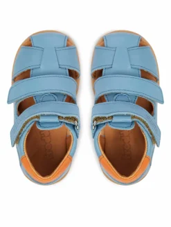 Sandali Danae G2150200-11 M Blu