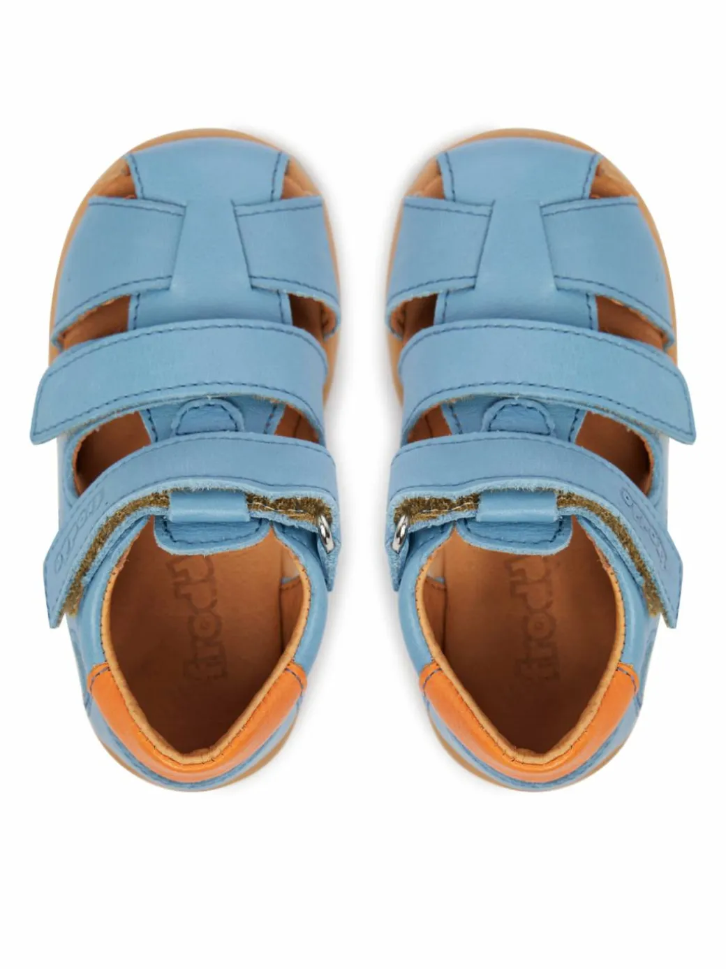 Sandali Danae G2150200-11 M Blu