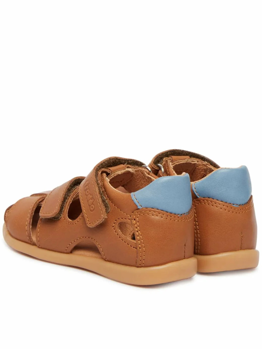 Sandali Danae G2150200-13 M Marrone