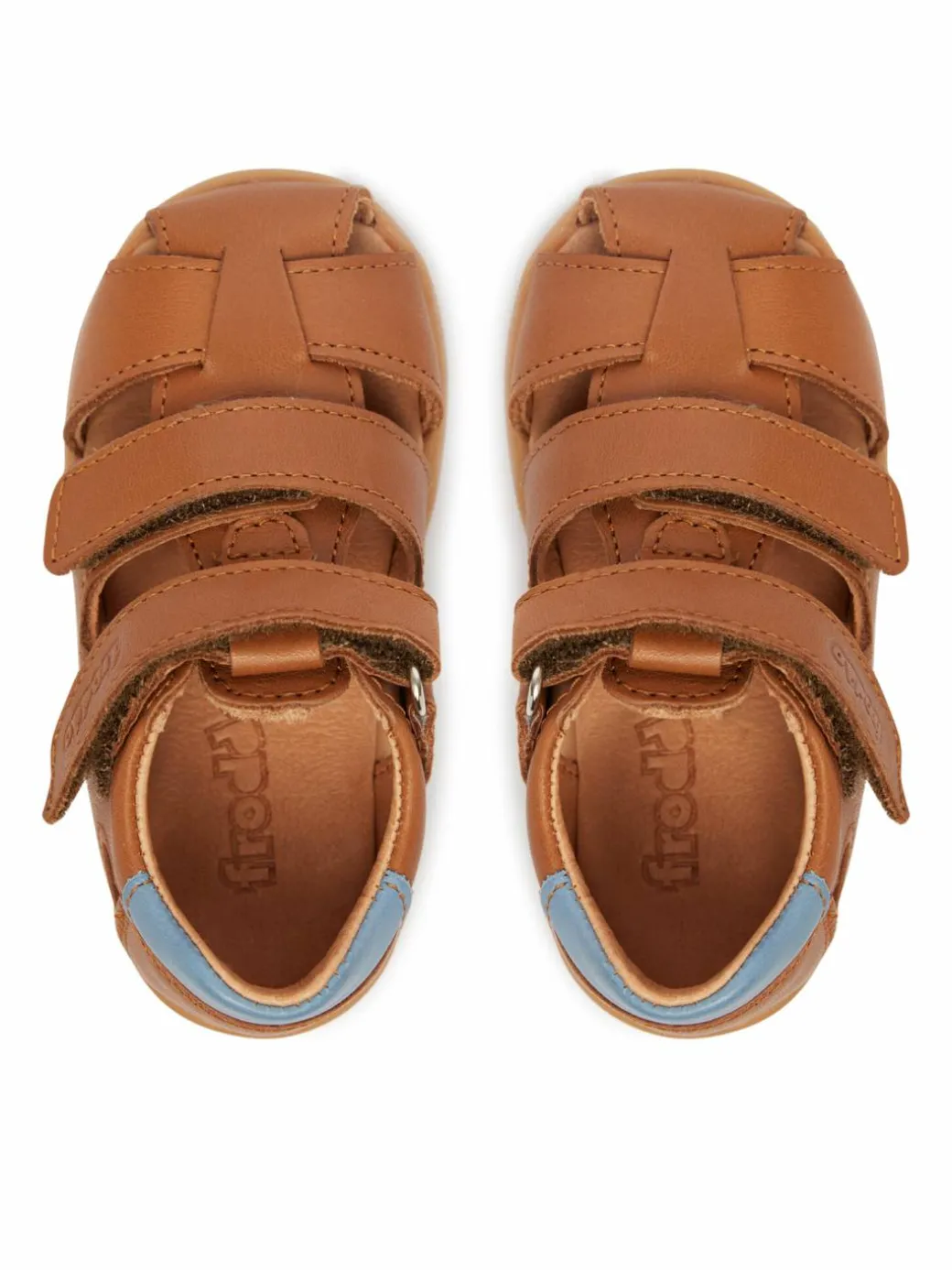Sandali Danae G2150200-13 M Marrone