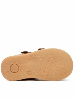 Sandali Danae G2150200-13 M Marrone