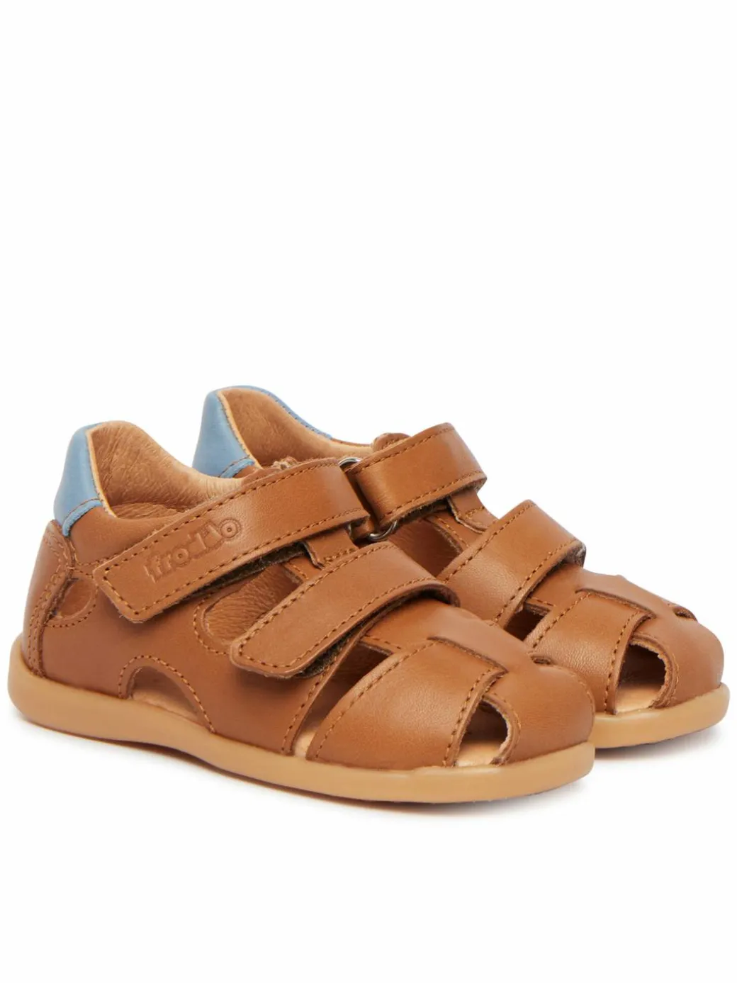 Sandali Danae G2150200-13 M Marrone