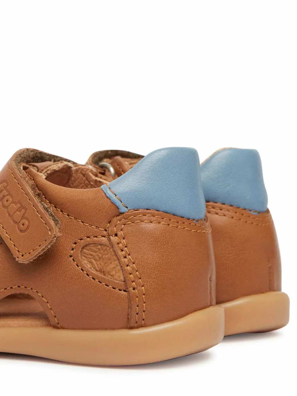 Sandali Danae G2150200-13 M Marrone