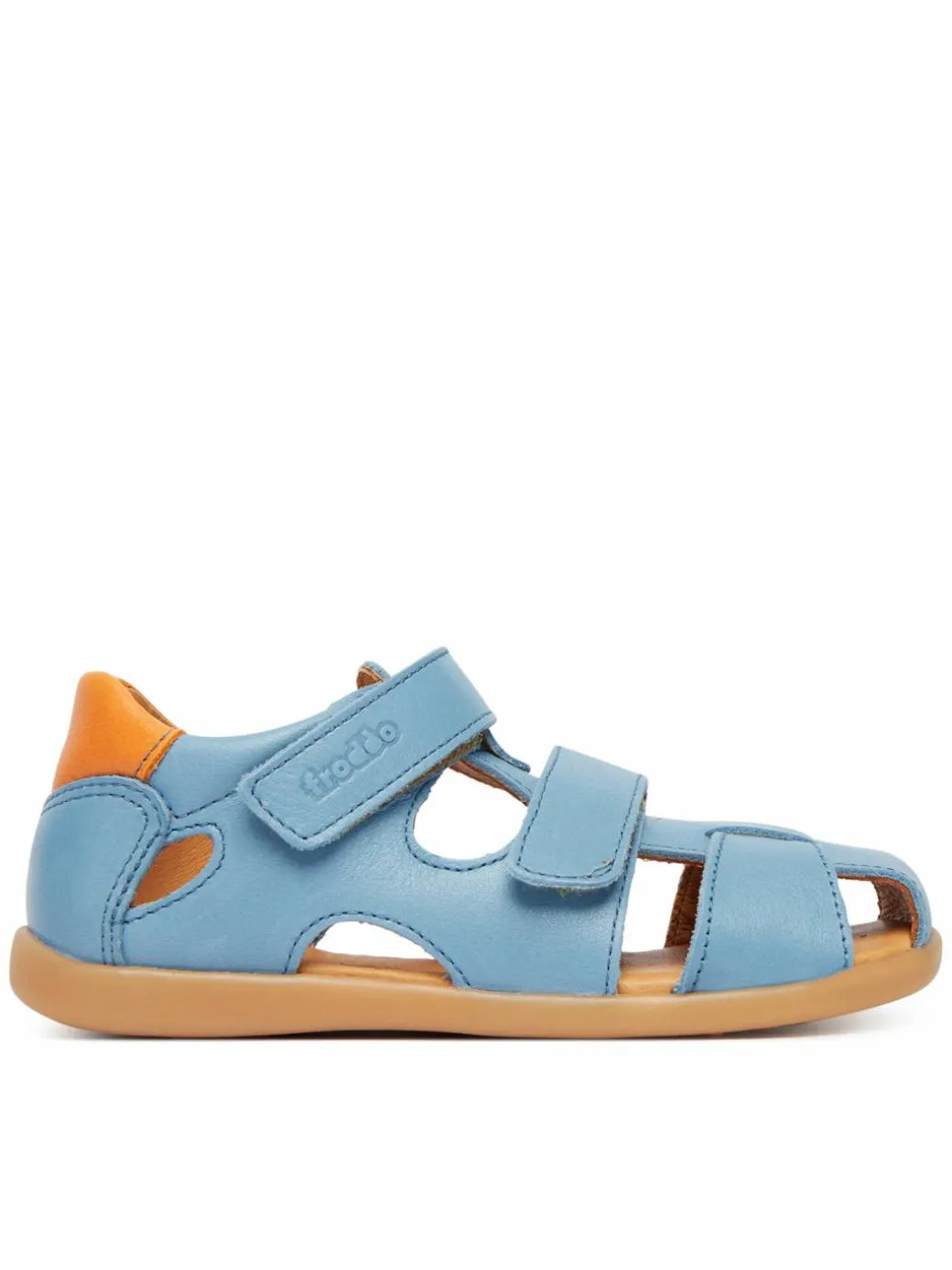 Sandali Danae G2150200-11 S Blu