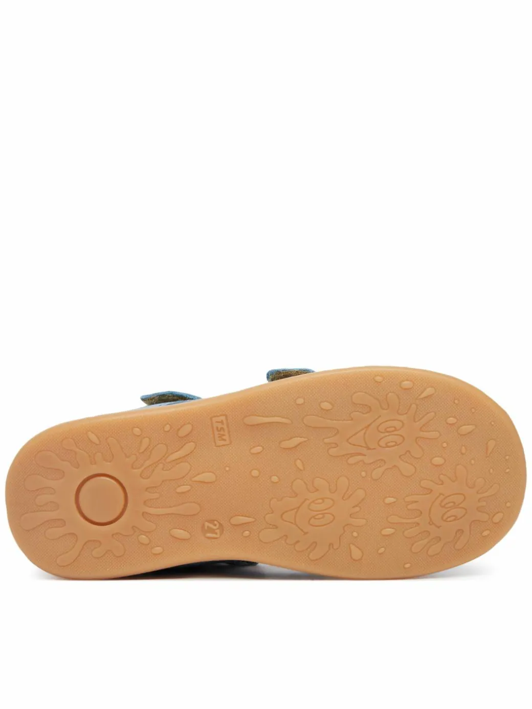 Sandali Danae G2150200-11 S Blu