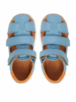 Sandali Danae G2150200-11 S Blu