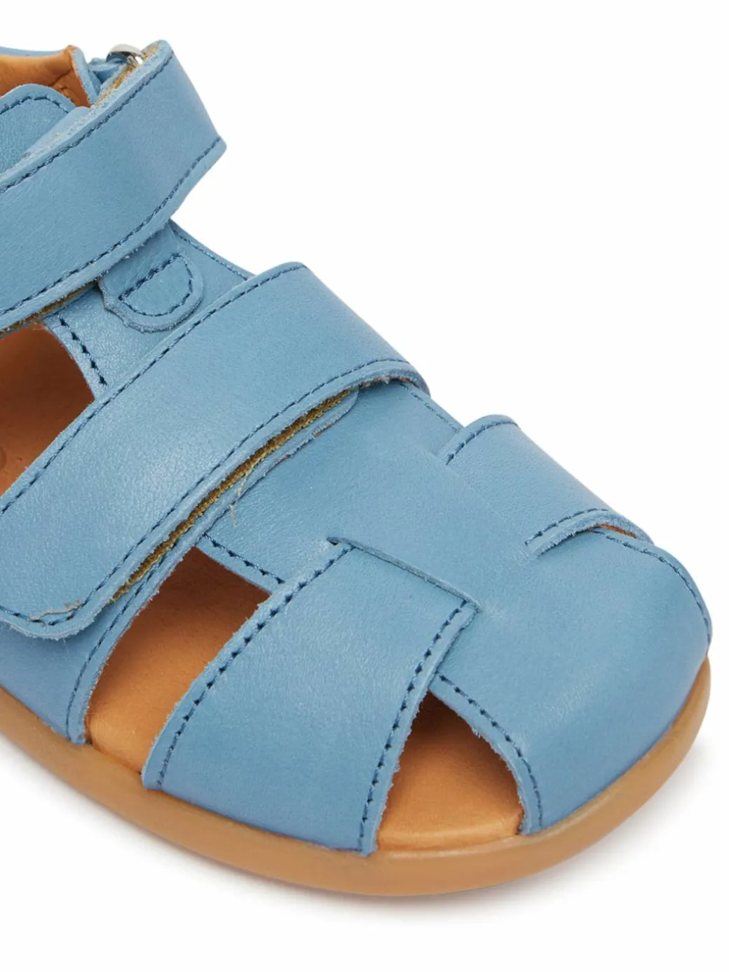 Sandali Danae G2150200-11 S Blu