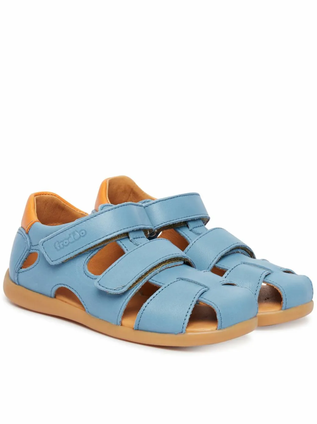 Sandali Danae G2150200-11 S Blu