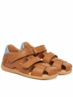 Sandali Danae G2150200-13 S Marrone