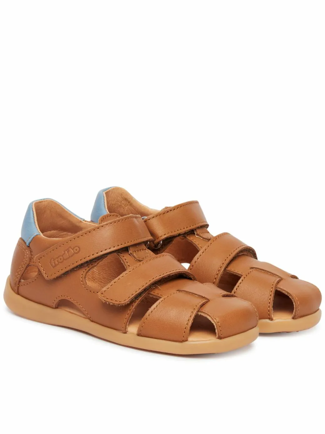 Sandali Danae G2150200-13 S Marrone