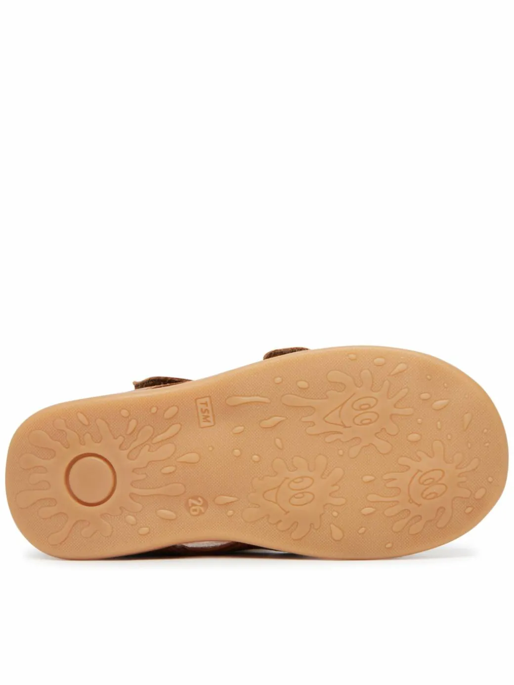 Sandali Danae G2150200-13 S Marrone