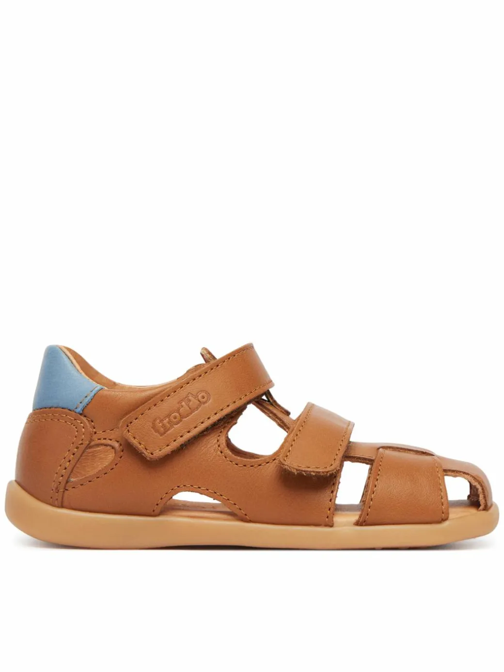 Sandali Danae G2150200-13 S Marrone