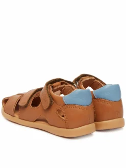 Sandali Danae G2150200-13 S Marrone