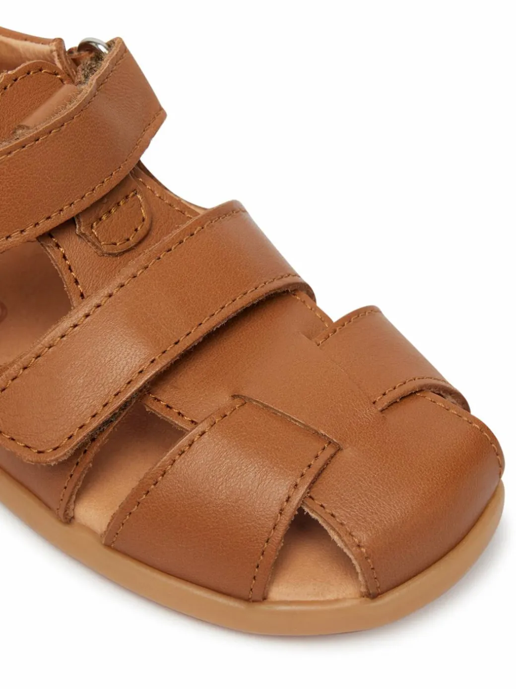 Sandali Danae G2150200-13 S Marrone