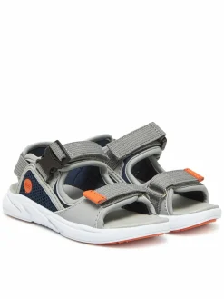 Sandali Danforth 74994-P1 Grigio