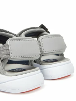 Sandali Danforth 74994-P1 Grigio
