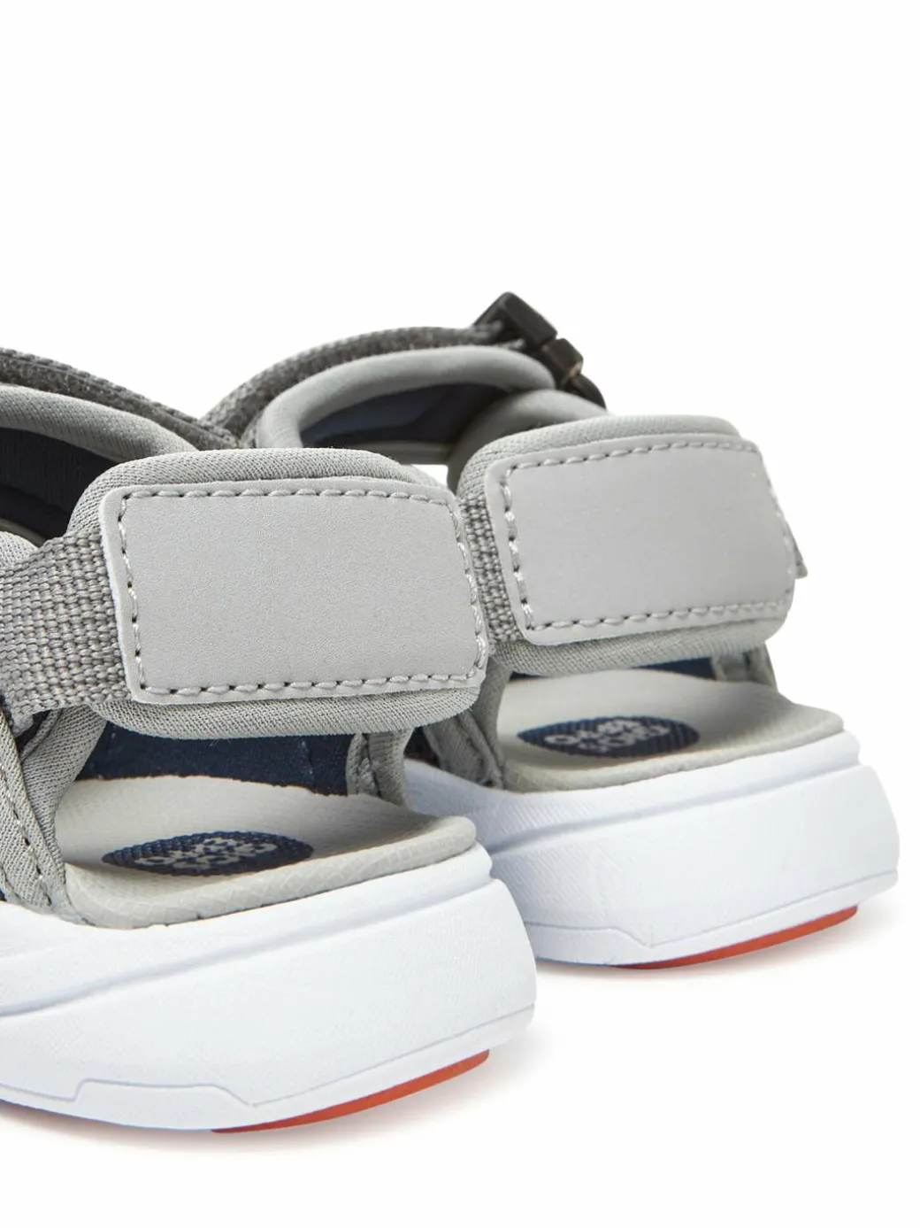 Sandali Danforth 74994-P1 Grigio