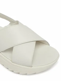 Sandali DashLite Wish 26186583 Bianco
