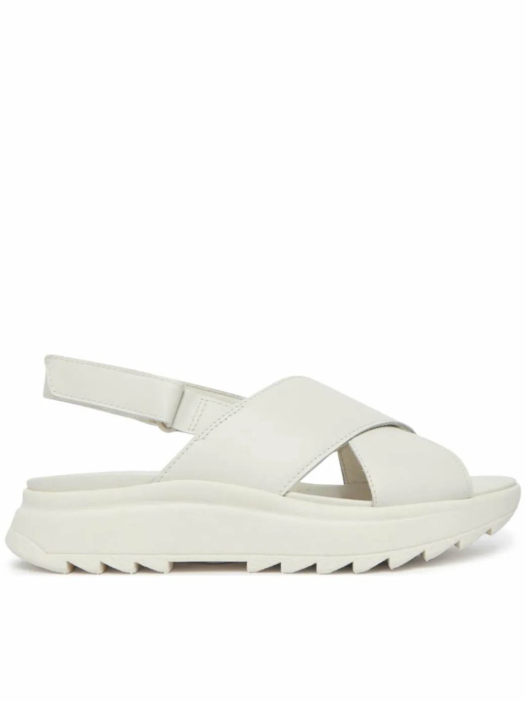 Sandali DashLite Wish 26186583 Bianco